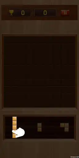 Play Wood Block Puzzle Pro+ as an online game Wood Block Puzzle Pro+ with UptoPlay