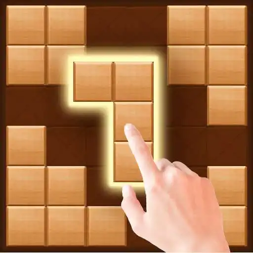 Play Wood Block Puzzle - Q Block APK Play Wood Block Puzzle - Q Block APK