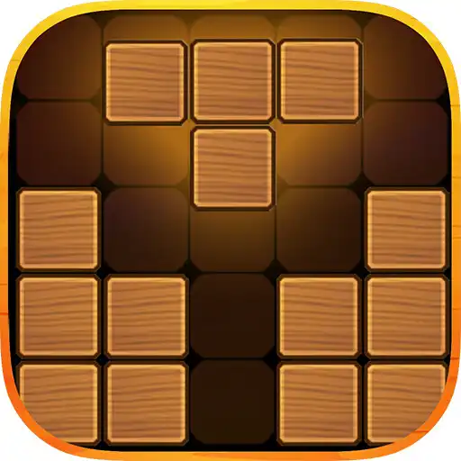 Play wood block puzzle - six modes APK