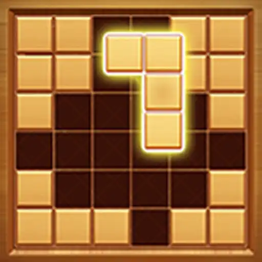 Play Wood Block Puzzle - The Game APK