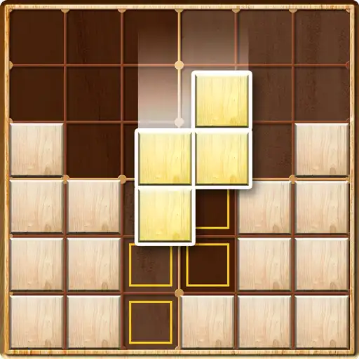 Play Wood Block Sort Puzzle Game APK Play Wood Block Sort Puzzle Game APK