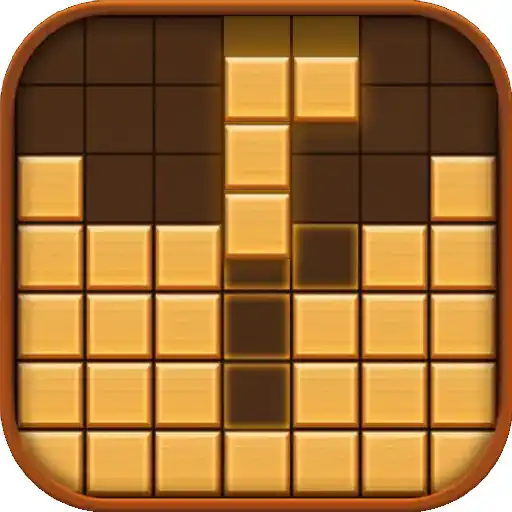 Play Wood Blocks Puzzle Game APK Play Wood Blocks Puzzle Game APK