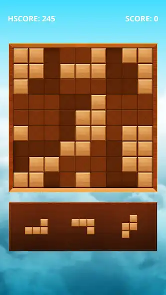 Play Wood Block: Sudoku Puzzle  and enjoy Wood Block: Sudoku Puzzle with UptoPlay
