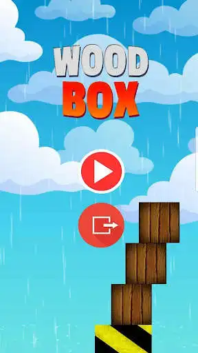 Play Wood Box  and enjoy Wood Box with UptoPlay