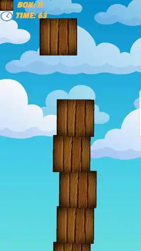 Play Wood Box as an online game Wood Box with UptoPlay