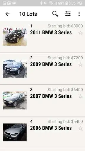 Play APK Woodbridge Auto Auction  and enjoy Woodbridge Auto Auction with UptoPlay com.auctionmobility.auctions.woodbridgepublicauto
