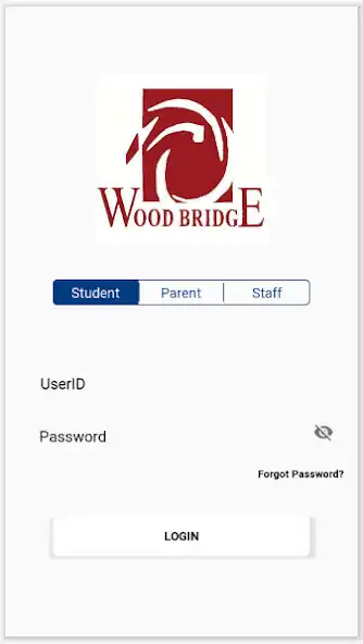 Play Wood Bridge High School as an online game Wood Bridge High School with UptoPlay