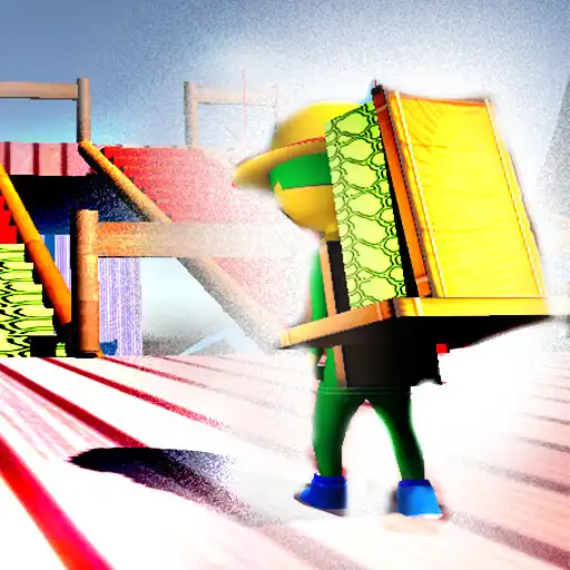 Play Wood Bridge Run APK Play Wood Bridge Run APK