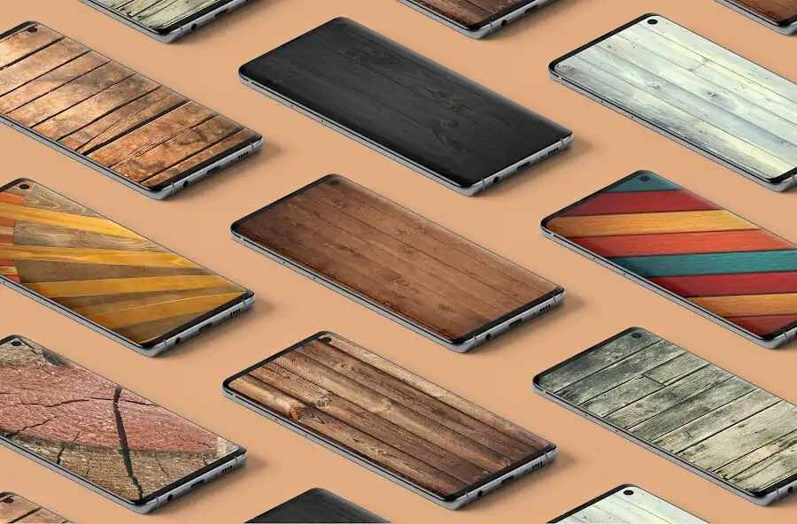 Play Wood brown wallpaper  and enjoy Wood brown wallpaper with UptoPlay