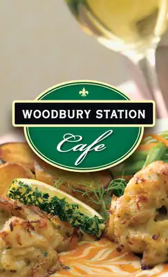 Play Woodbury Station Cafe