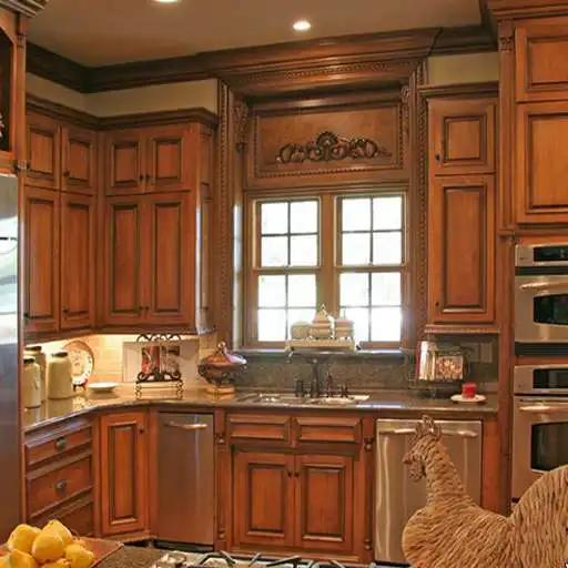 Free play online Wood Cabinet Design APK Free play online Wood Cabinet Design APK