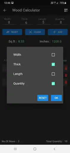 Play Wood Calculator as an online game online Wood Calculator with UptoPlay com.jupsys.woodcalc Play Wood Calculator as an online game Wood Calculator with UptoPlay