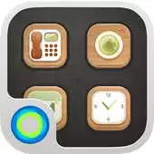 Free play online Woodcarvers Shop - Hola Theme APK