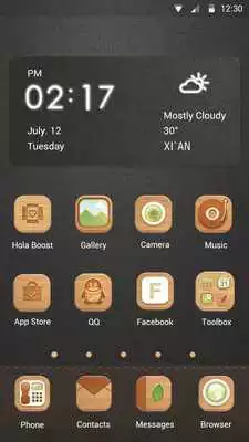 Play Woodcarvers Shop - Hola Theme