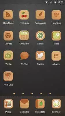 Play Woodcarvers Shop - Hola Theme