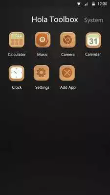 Play Woodcarvers Shop - Hola Theme