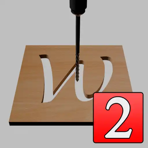 Play Wood Carving Game 2 APK