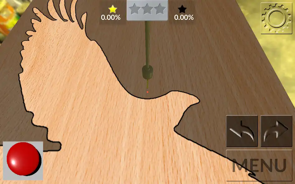 Play Wood Carving Game 2  and enjoy Wood Carving Game 2 with UptoPlay