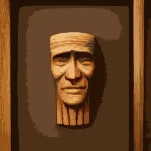Play Wood Carving SandBox Game APK