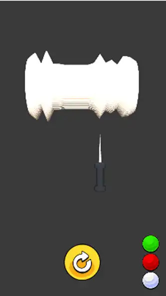 Play Wood Carving SandBox Game as an online game Wood Carving SandBox Game with UptoPlay