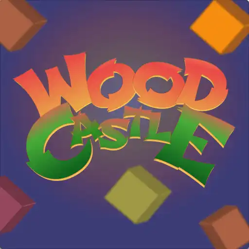 Play wood castle APK