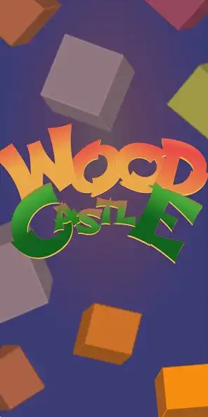 Play wood castle  and enjoy wood castle with UptoPlay