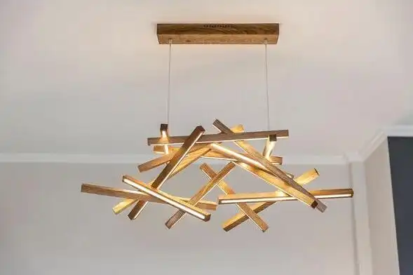 Play Wood Chandelier  and enjoy Wood Chandelier with UptoPlay