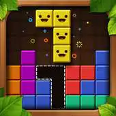 Free play online Wood Color Block APK Free play online Wood Color Block APK