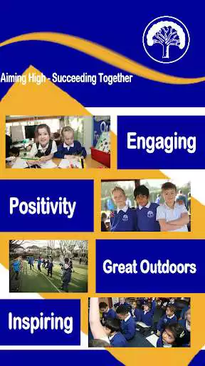 Play Woodcote Primary School CR5