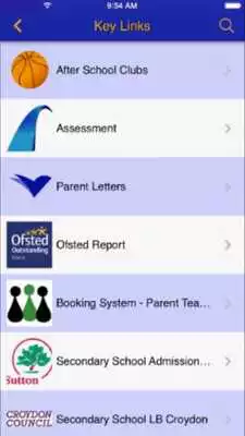 Play Woodcote Primary School CR5