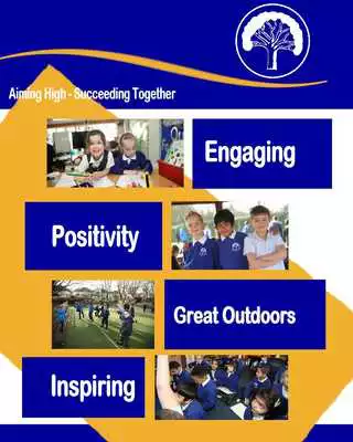 Play Woodcote Primary School CR5