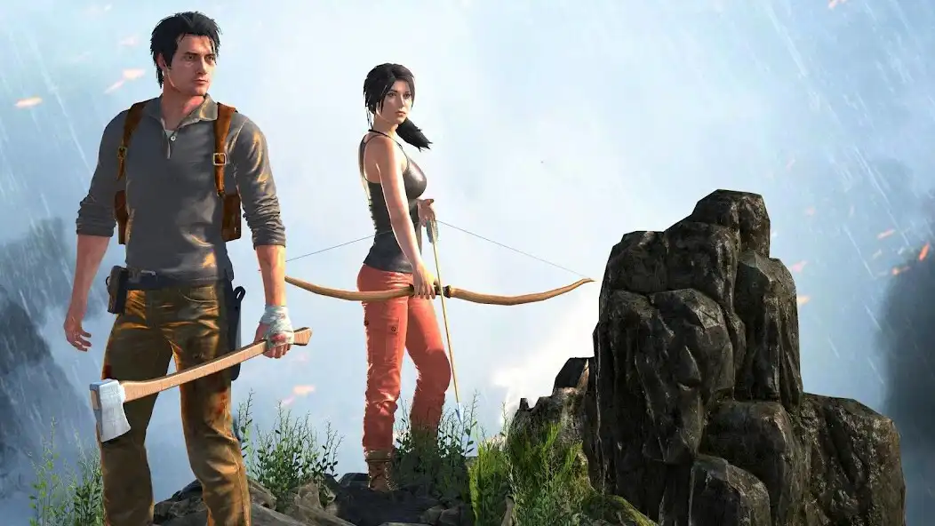 Play Woodcraft Island Survival Game and enjoy Woodcraft Island Survival Game with UptoPlay Play Woodcraft Island Survival Game and enjoy Woodcraft Island Survival Game with UptoPlay