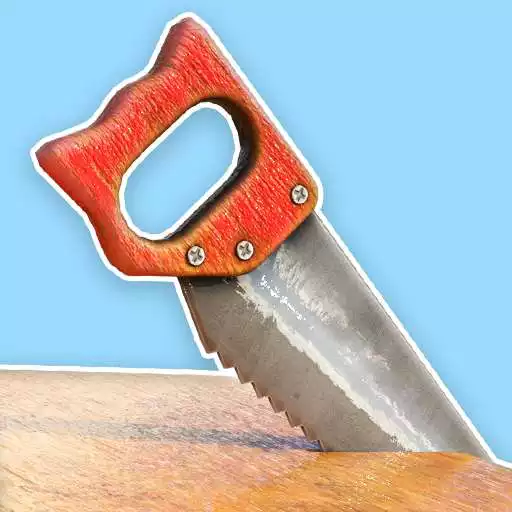 Play Wood Cut Puzzle APK