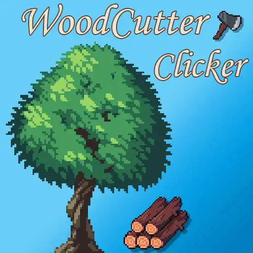 Play Wood Cutter Clicker APK