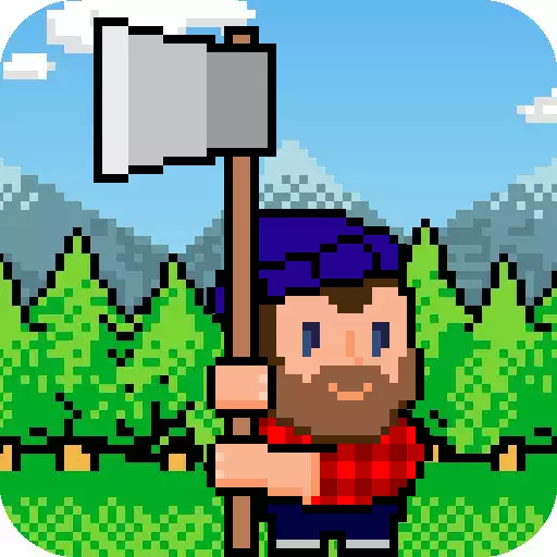 Play Woodcutter APK Play Woodcutter APK