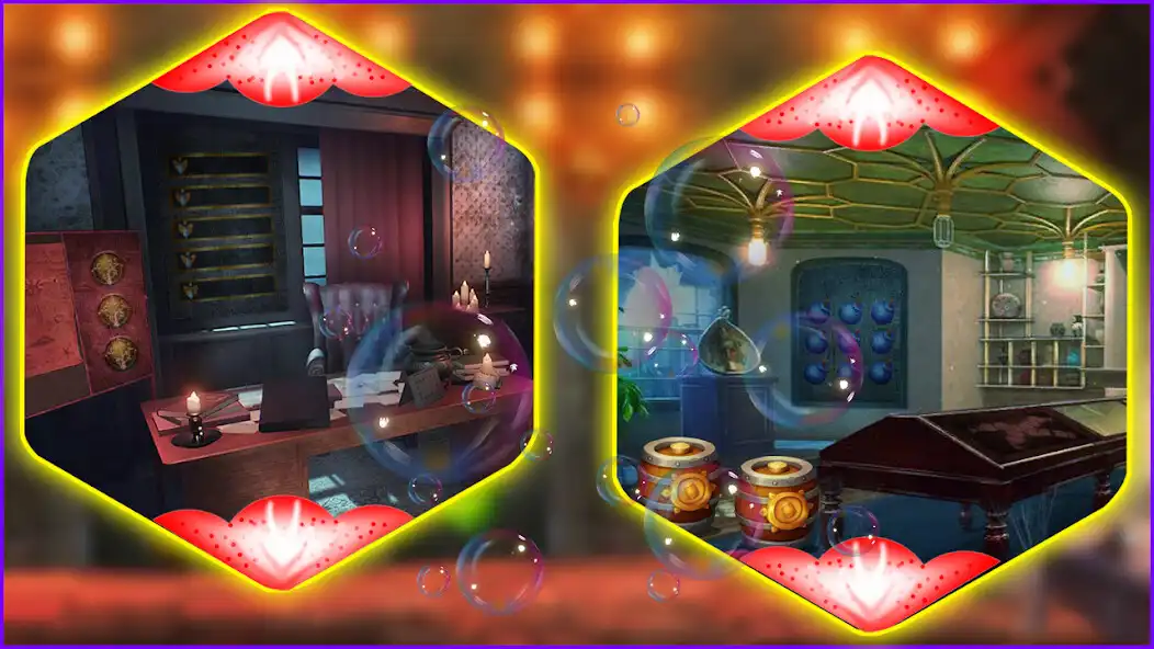 Play Wood Cutting Girl Escape  and enjoy Wood Cutting Girl Escape with UptoPlay