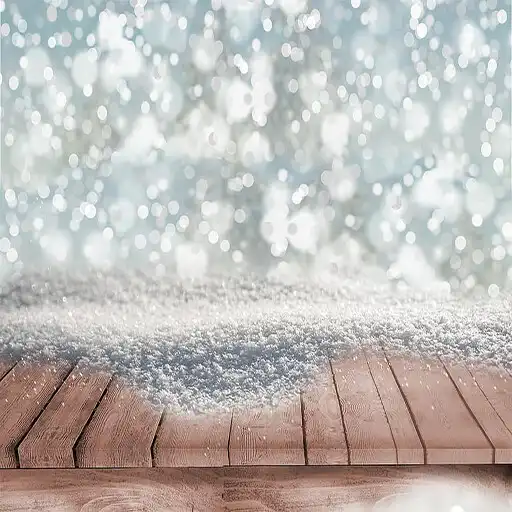 Play Wooden and snow backgrounds as an online game Wooden and snow backgrounds with UptoPlay