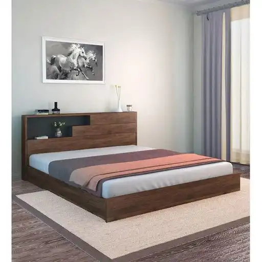 Play Wooden Bed Designs APK Play Wooden Bed Designs APK
