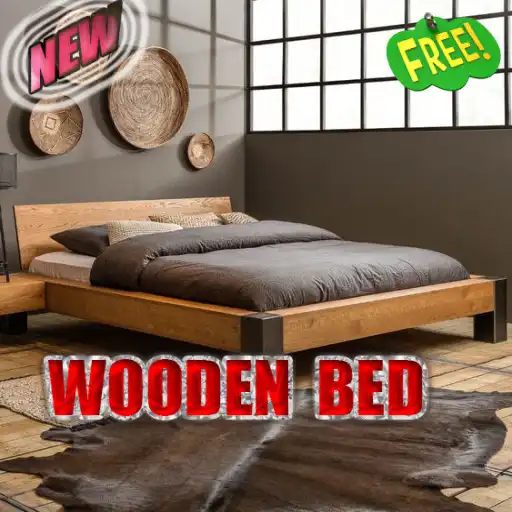 Play Wooden Bed APK Play Wooden Bed APK