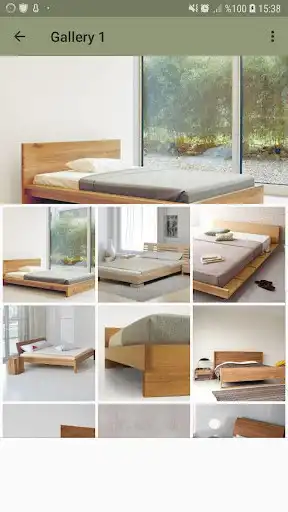 Play Wooden Bed  and enjoy Wooden Bed with UptoPlay