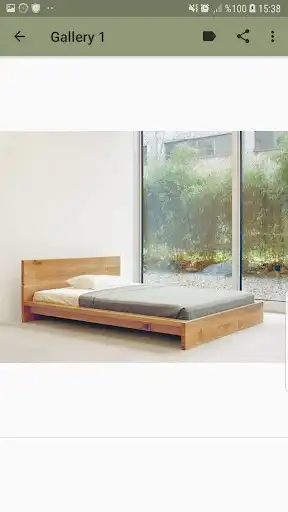 Play Wooden Bed as an online game Wooden Bed with UptoPlay