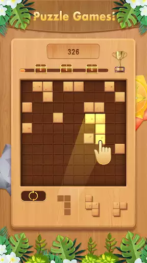 Play Wooden Block Blast  and enjoy Wooden Block Blast with UptoPlay