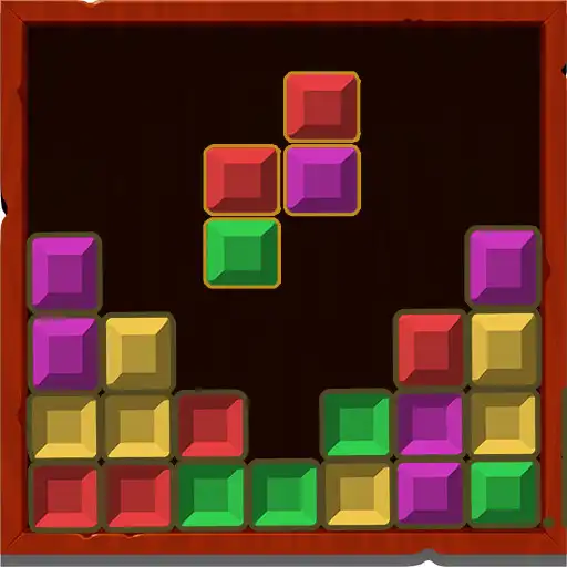Play Wooden Block Puzzle - Classic  APK