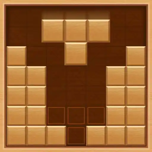 Play Wooden Block Puzzle : End Game APK Play Wooden Block Puzzle : End Game APK