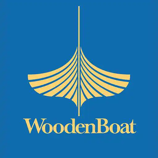 Play WoodenBoat Digital Magazine APK Play WoodenBoat Digital Magazine APK