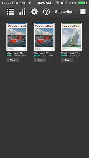 Play WoodenBoat Digital Magazine  and enjoy WoodenBoat Digital Magazine with UptoPlay