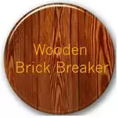 Free play online Wooden Brick Breaker APK Free play online Wooden Brick Breaker APK