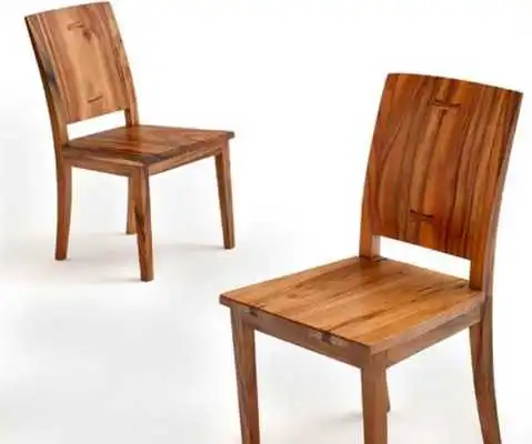 Play Wooden Chair Designs New