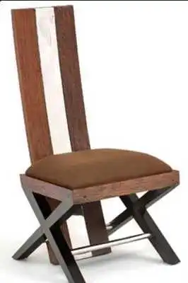 Play Wooden Chair Designs New