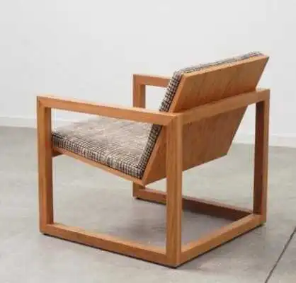 Play Wooden Chair Designs New